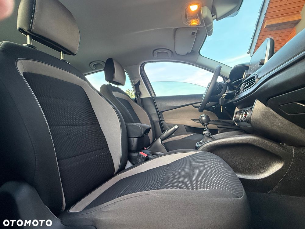Fiat Tipo - 13