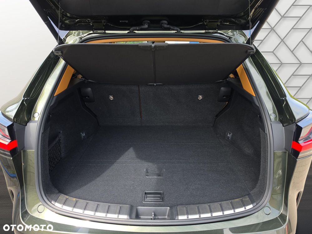 Lexus NX - 28
