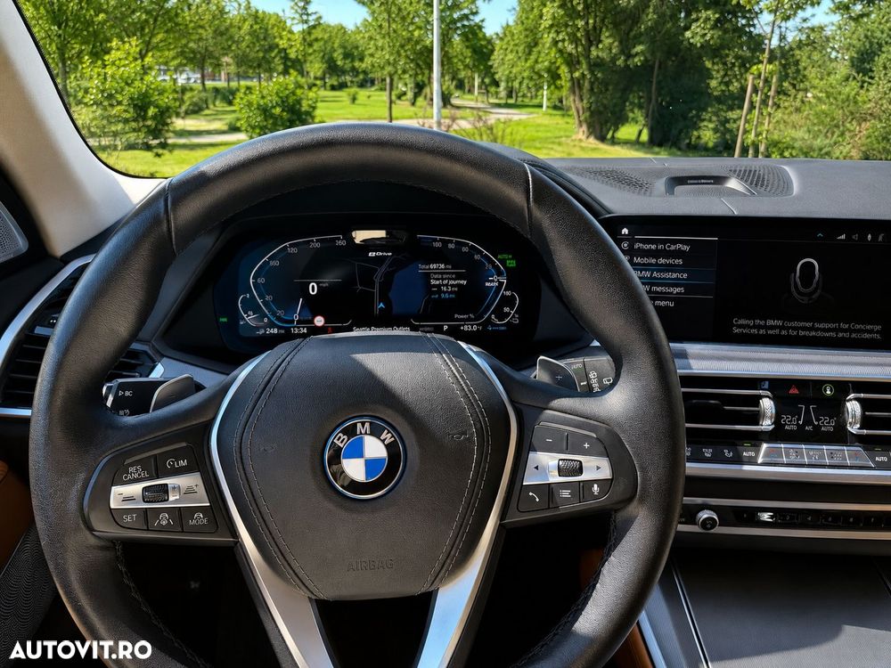 BMW X5 - 9