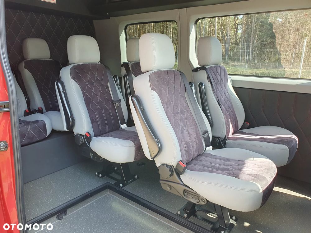 Renault Master dCi L3 Business - 4