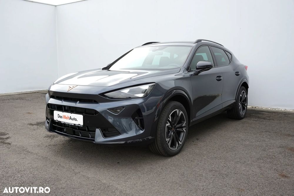 Cupra Formentor 1.5 eTSI DSG7 MHEV - 1