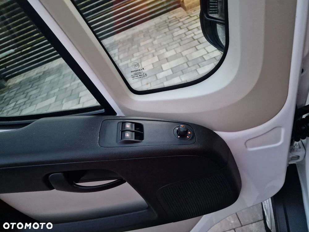 Peugeot Boxer - 15