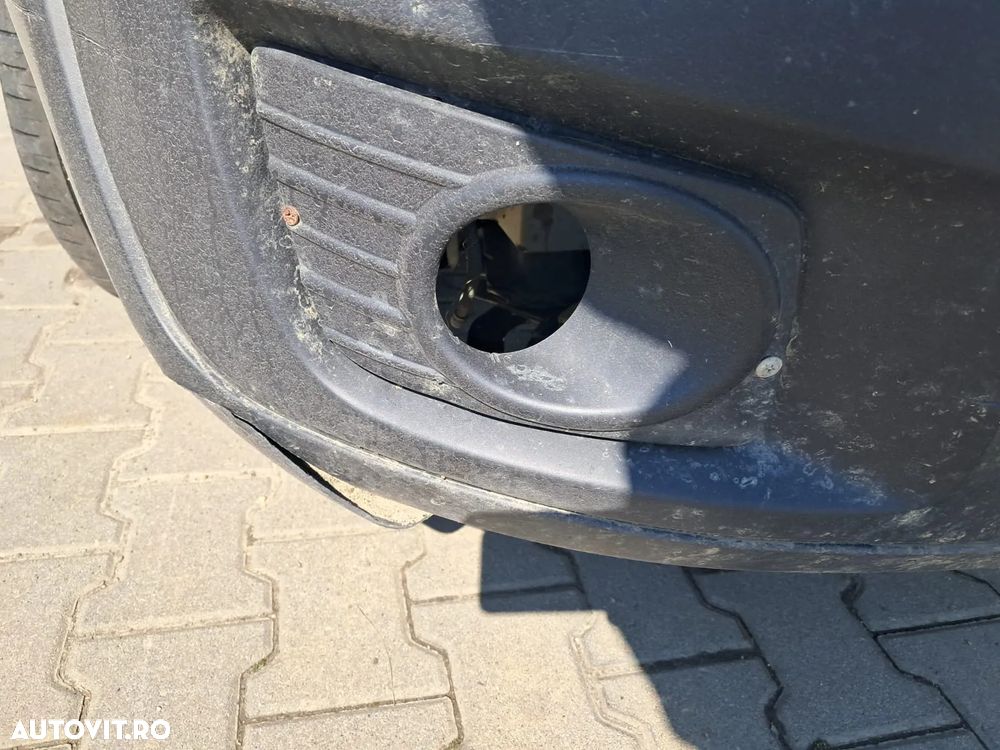 Toyota PROACE MOTOR DEFECT - 11