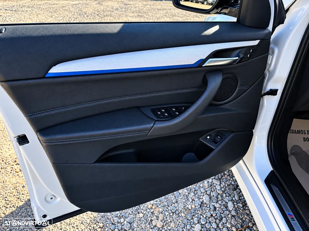 BMW X1 xDrive25e M Sport - 14