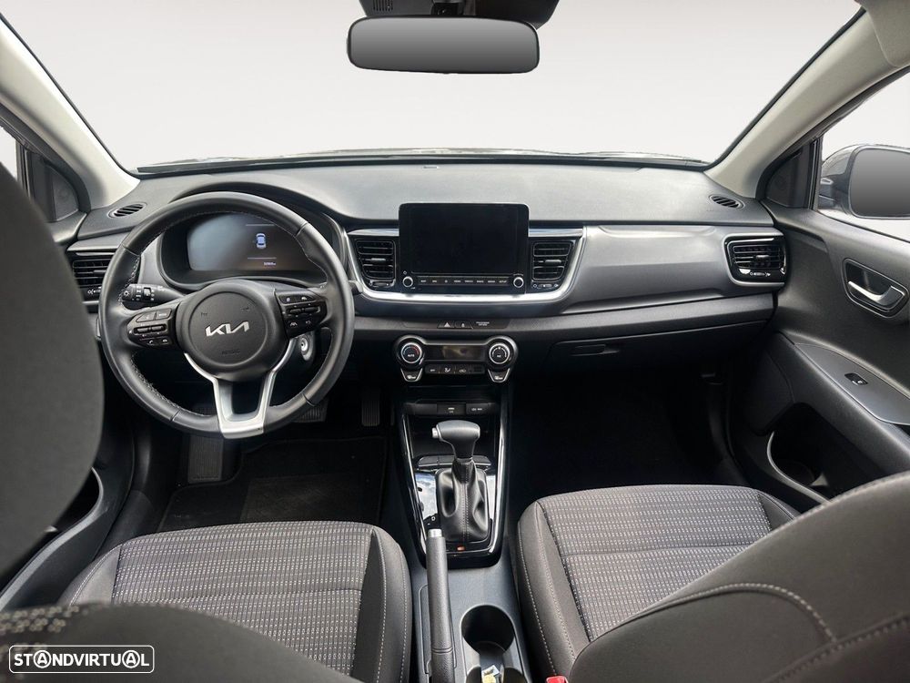 Kia Stonic 1.0 T-GDi Drive 7DCT - 10