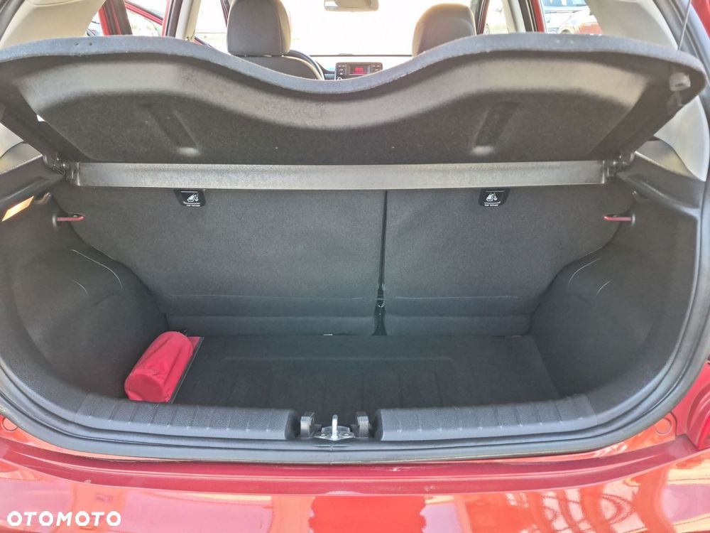 Kia Picanto 1.0 M - 17