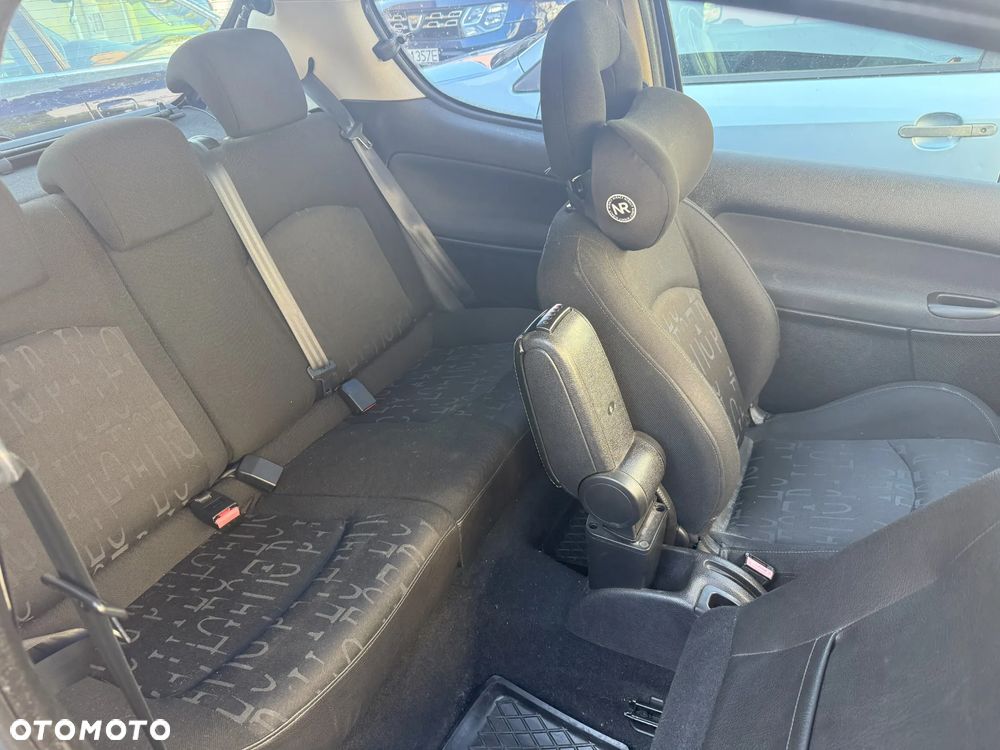 Peugeot 206 1.6 XS - 13