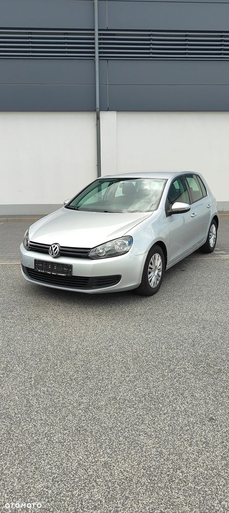 Volkswagen Golf 1.4 Trendline - 20