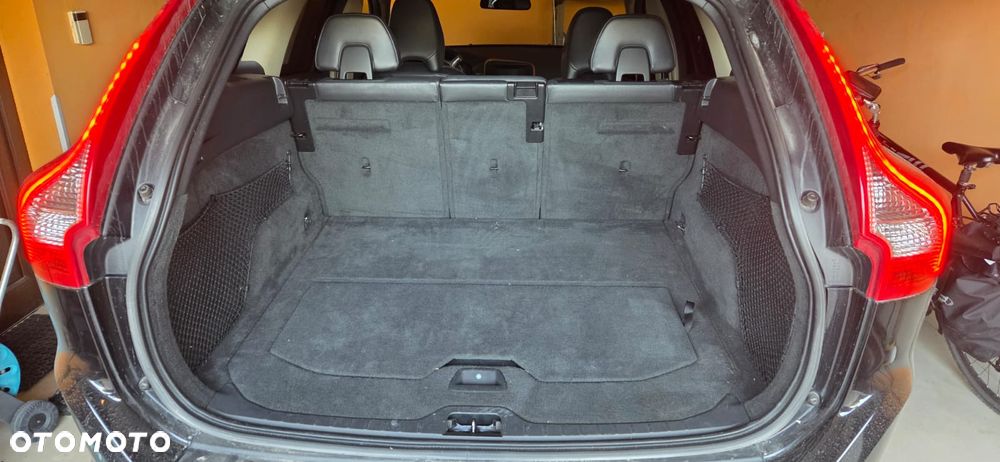 Volvo XC 60 - 7