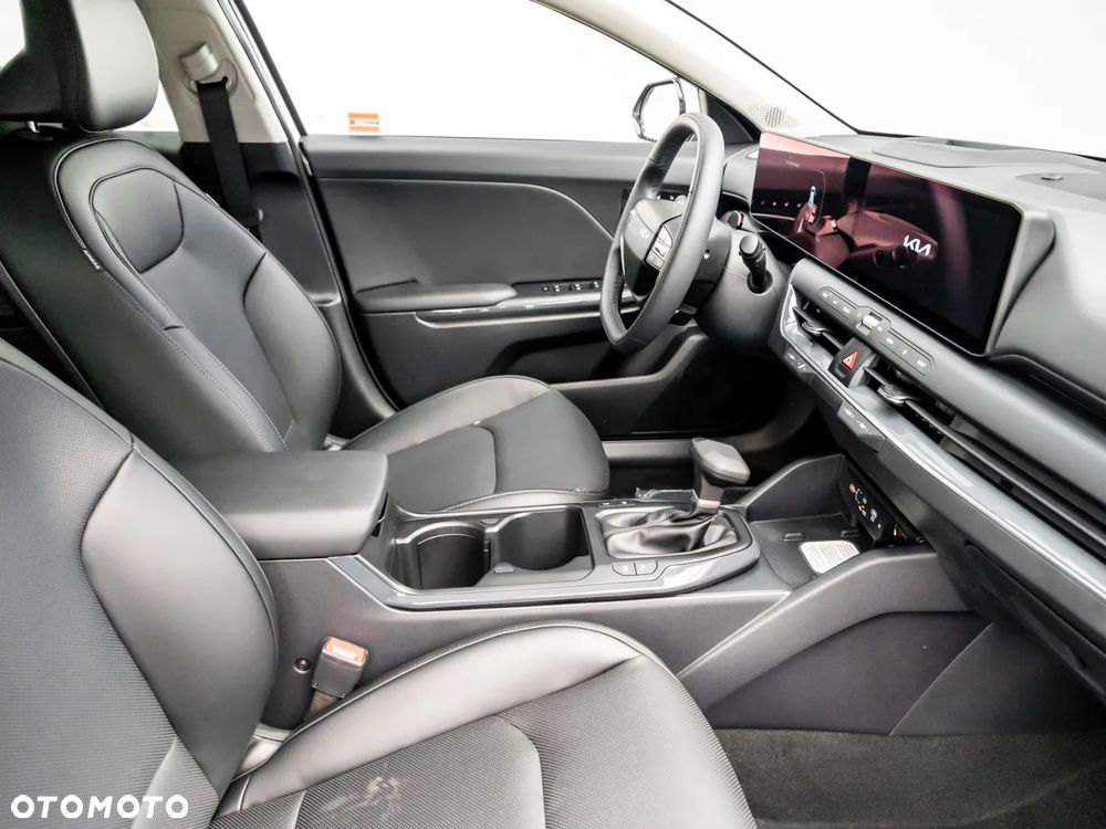 Kia K4 1.6 T-GDI L - 16