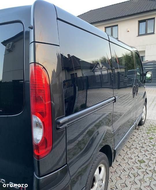Opel Vivaro - 6