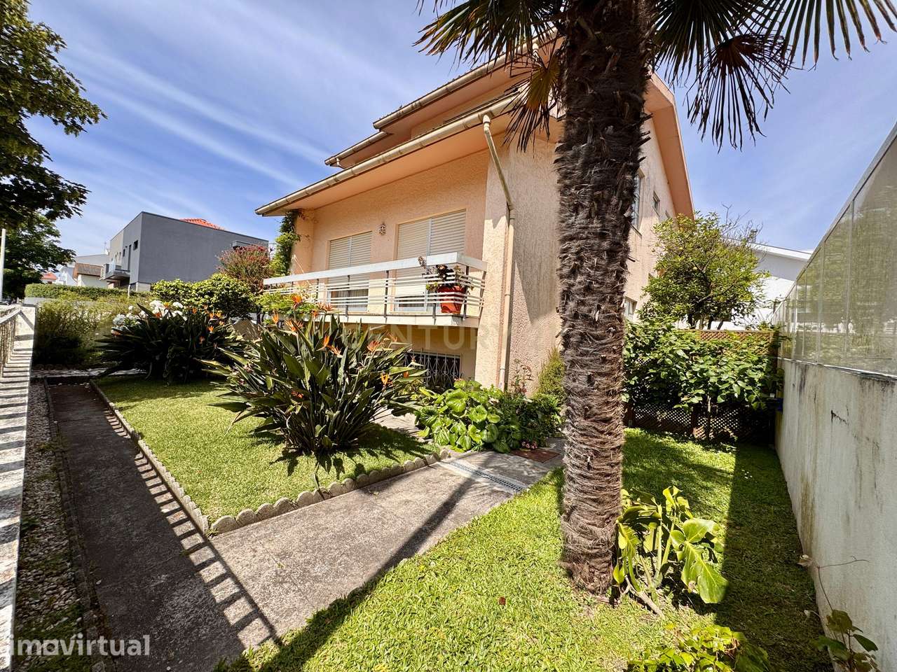 Exclusiva Moradia T6 no Centro de Vila do Conde - Grande imagem: 5/19