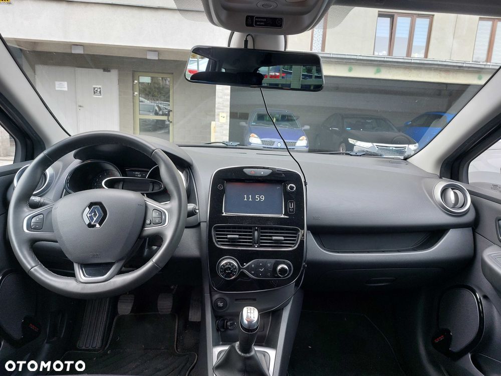 Renault Clio 2017 photo 4