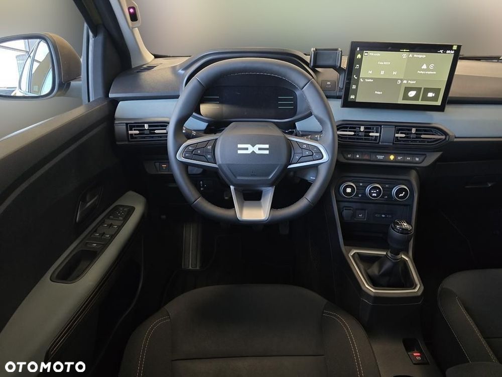 Dacia Sandero Stepway - 12