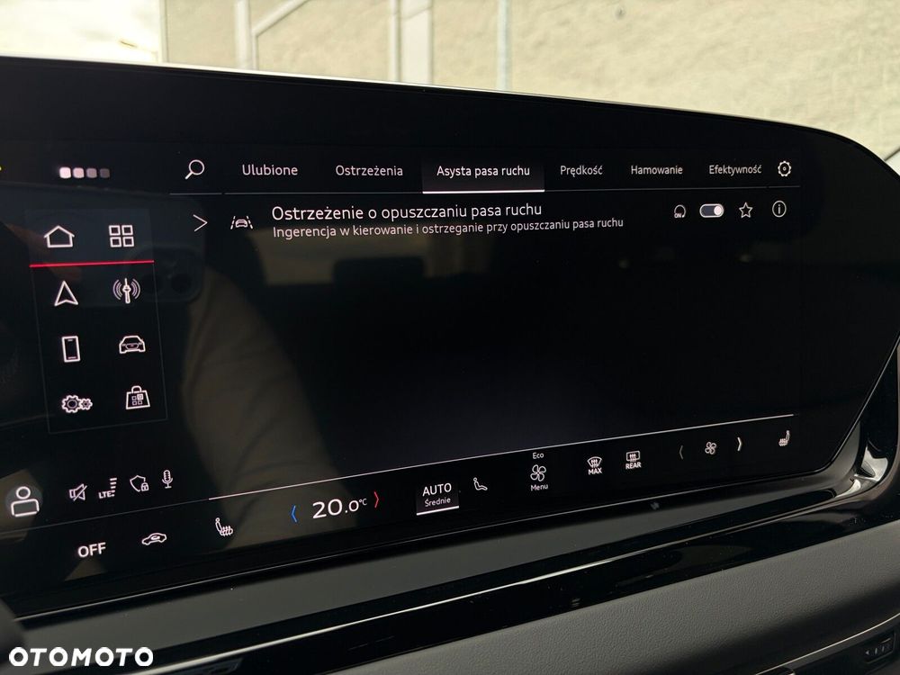 Audi A5 Limousine - 34