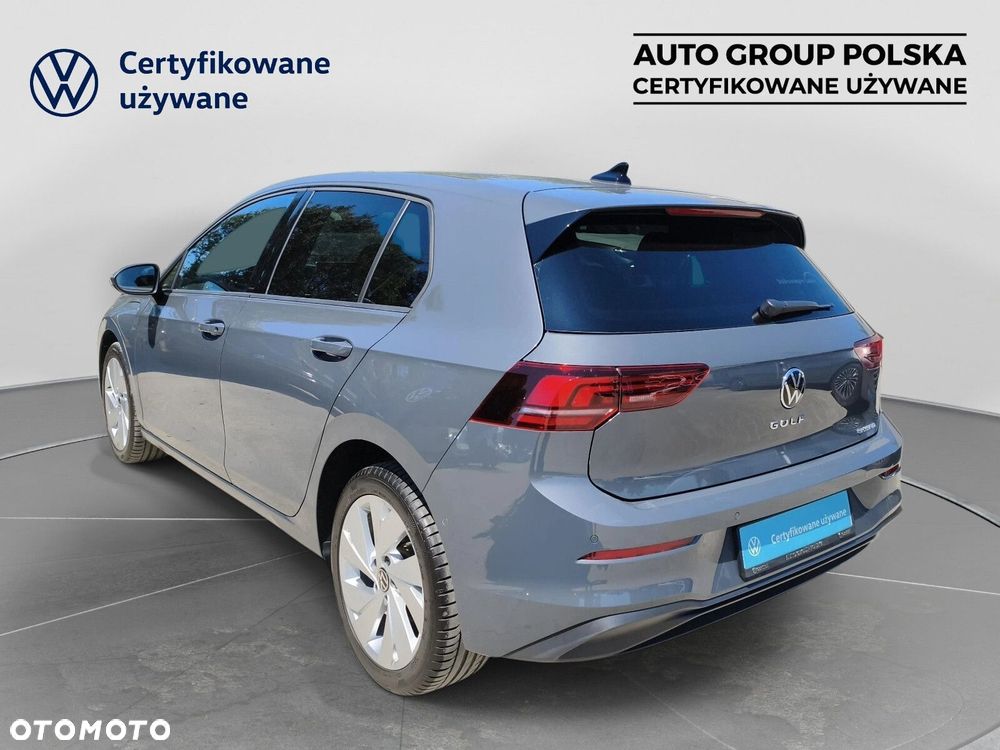 Volkswagen Golf 1.5 TSI EHybrid PHEV 150kW Life Plus DSG - 3