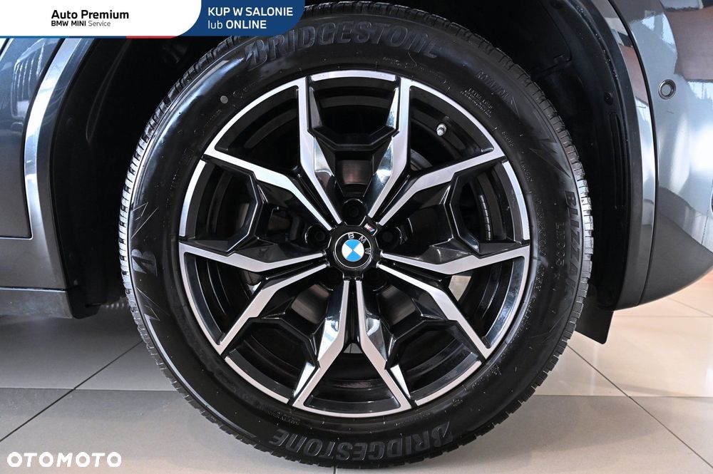 BMW X3 xDrive20i mHEV M Sport sport - 24
