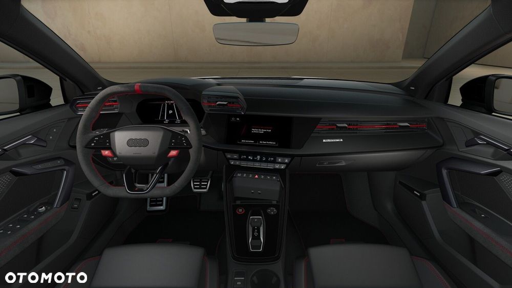 Audi RS3 Sportback - 10