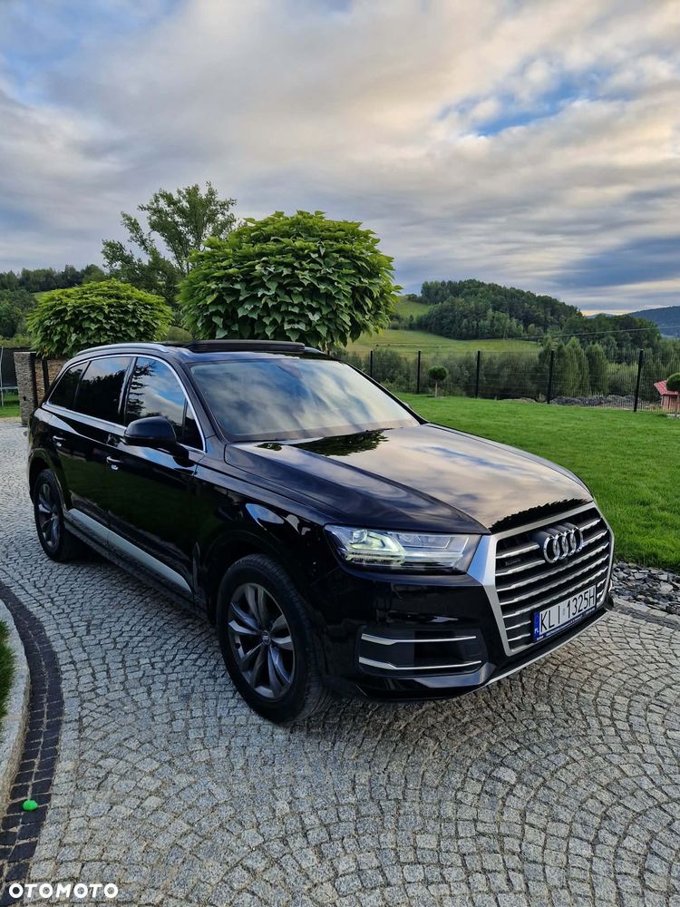 Audi Q7 - 15