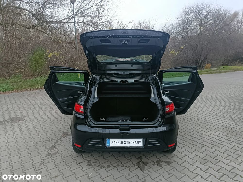 Renault Clio 1.2 16V Limited EU6 - 20