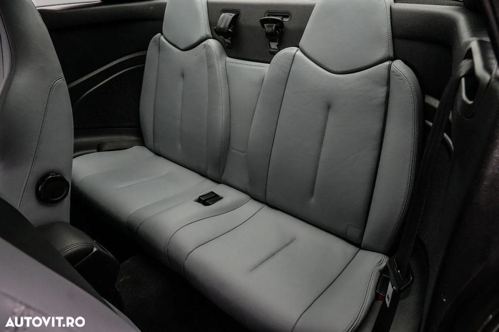 Peugeot RCZ 1.6 THP BVA6 Sport - 14