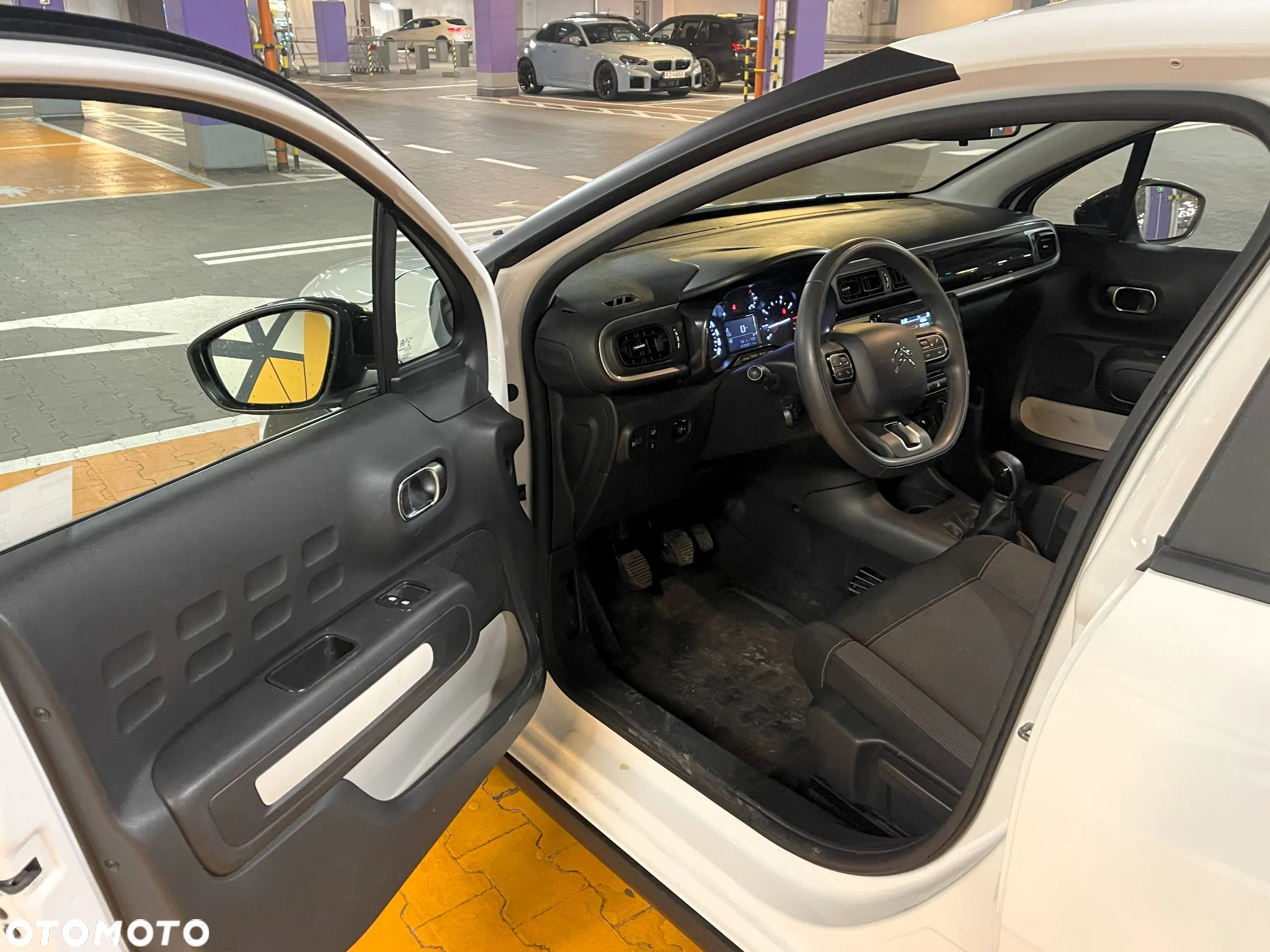 Citroën C3 1.2 PureTech Feel - 23