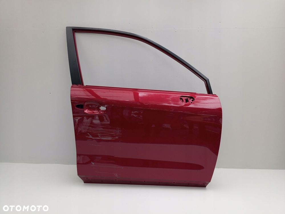 SUBARU FORESTER IV SJ 2012- DRZWI PRAWE PRZEDNIE PRZÓD PRAWY ÷ - 2