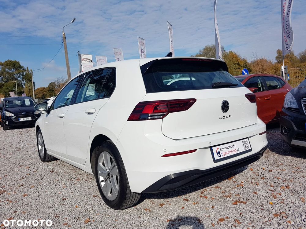 Volkswagen Golf 2.0 TDI Life - 6