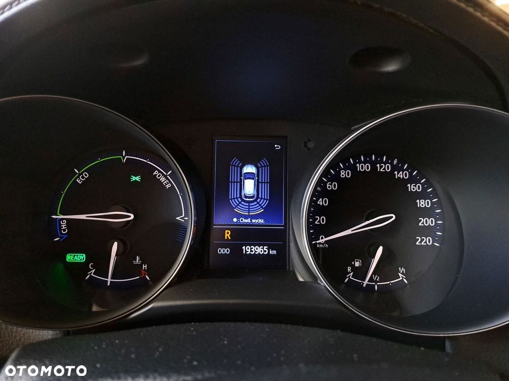 Toyota C-HR 2.0 Hybrid Selection - 35
