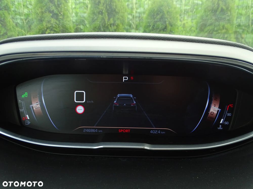 Peugeot 5008 2.0 BlueHDI GT S&S EAT6 - 33