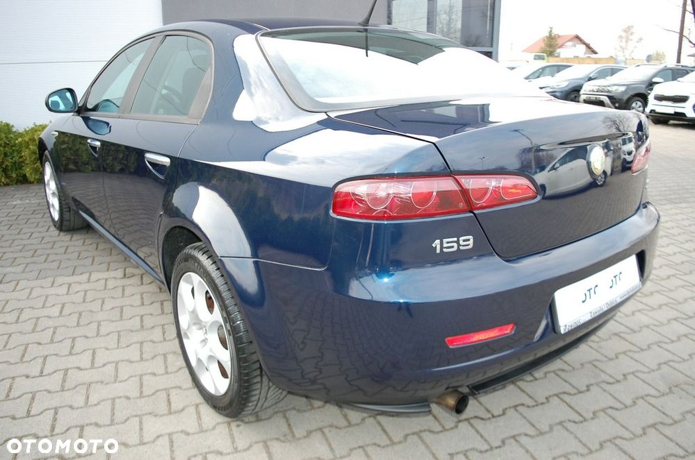 Alfa Romeo 159 - 3