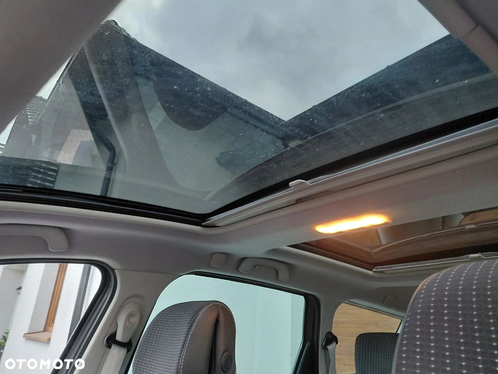 Renault Grand Scenic TCe 130 Bose Edition - 29