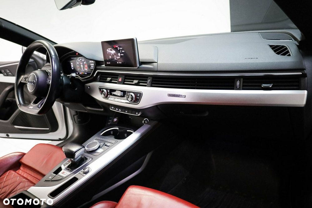 Audi S5 Sportback - 30