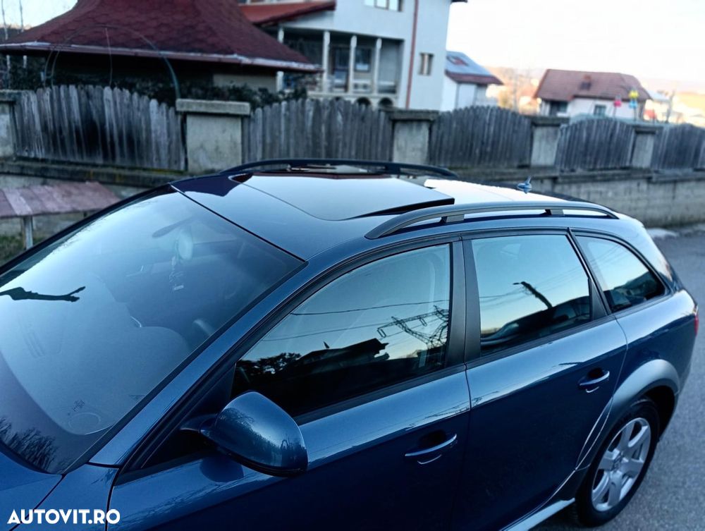 Audi A4 Allroad 2.0 TDI Quattro S tronic - 6