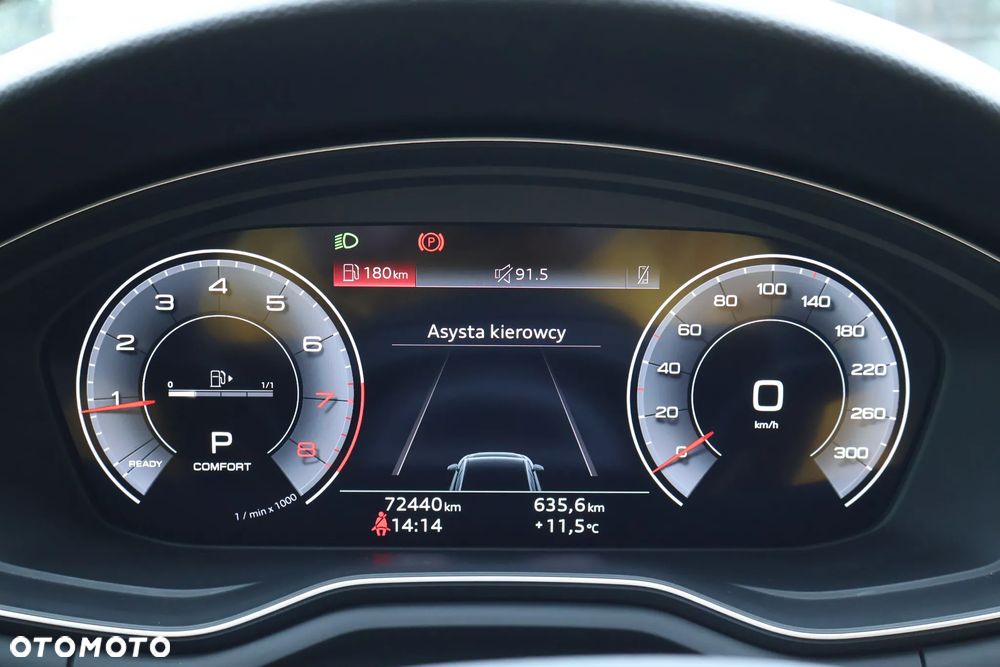 Audi A4 Limousine 45 TFSI quattro S tronic S line - 24