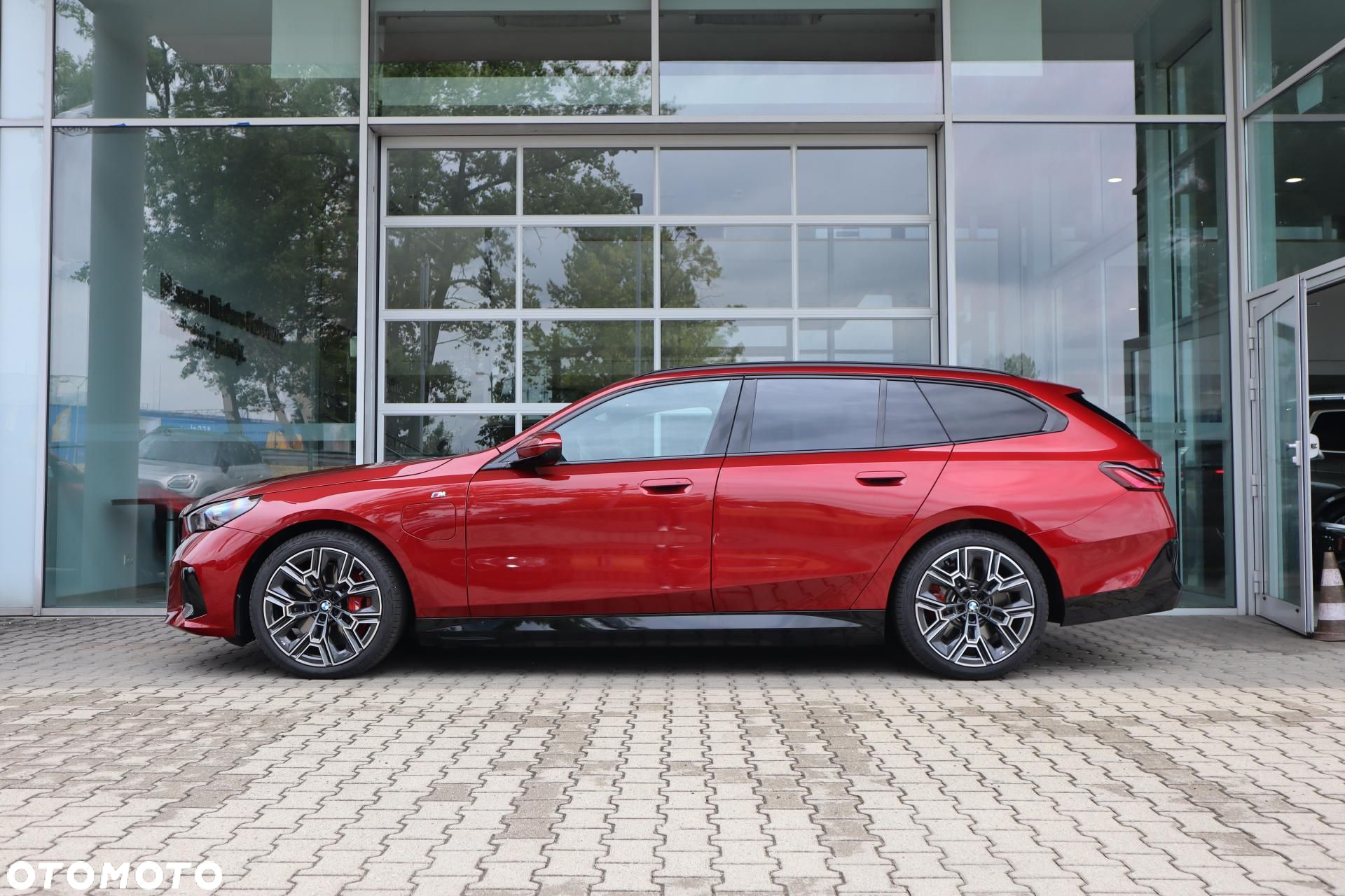 BMW Seria 5 - 2