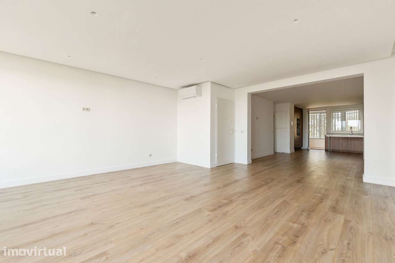 Apartamento T2 com estacionamento, Oeiras - Grande imagem: 4/38