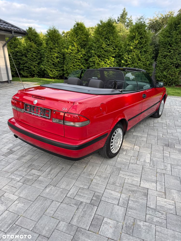 Saab 9-3 - 6