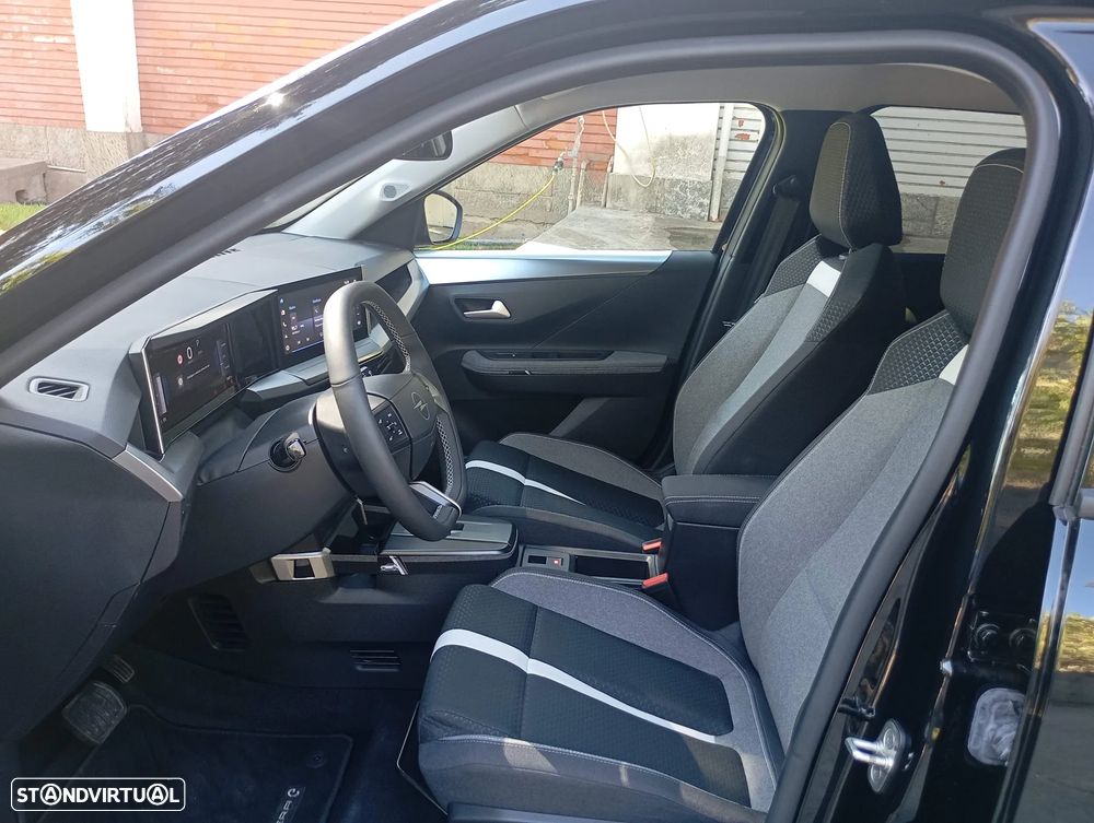 Opel Frontera 44 kWh GS - 10