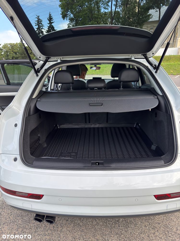 Audi Q3 - 15