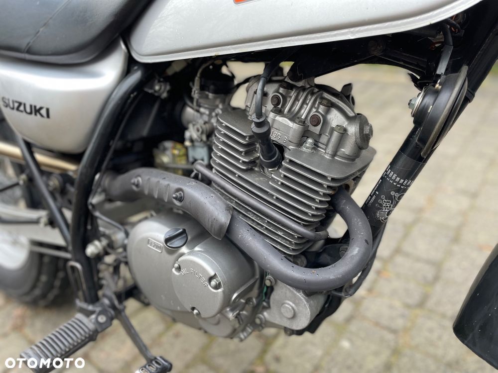 Suzuki RV - 5