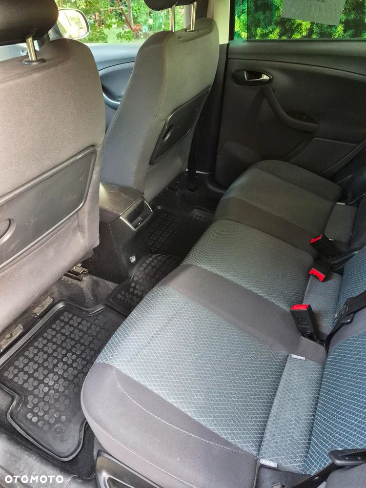 Seat Altea XL - 5