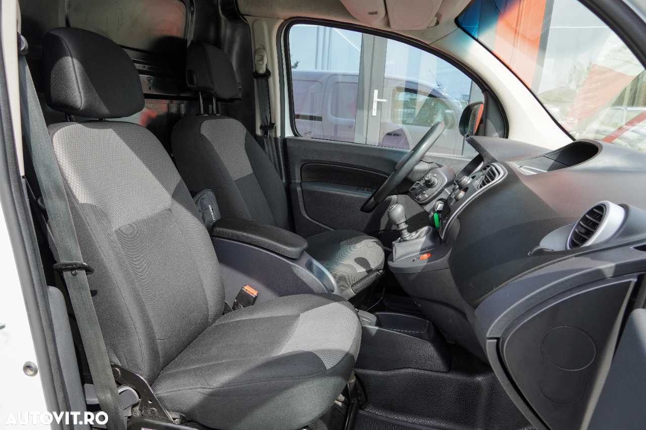 Renault Kangoo - 17
