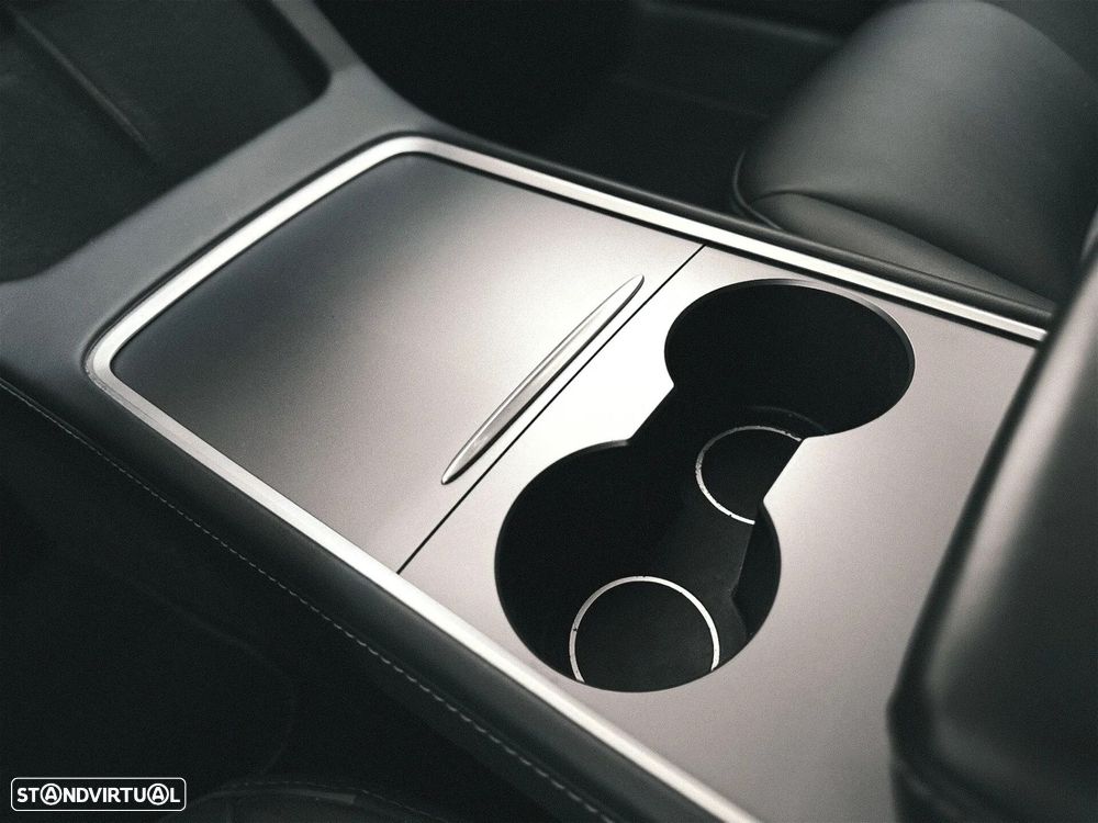 Tesla Model 3 Standard Range Plus RWD - 16