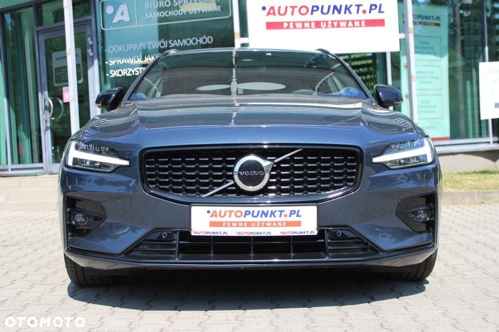 Volvo V60 - 2