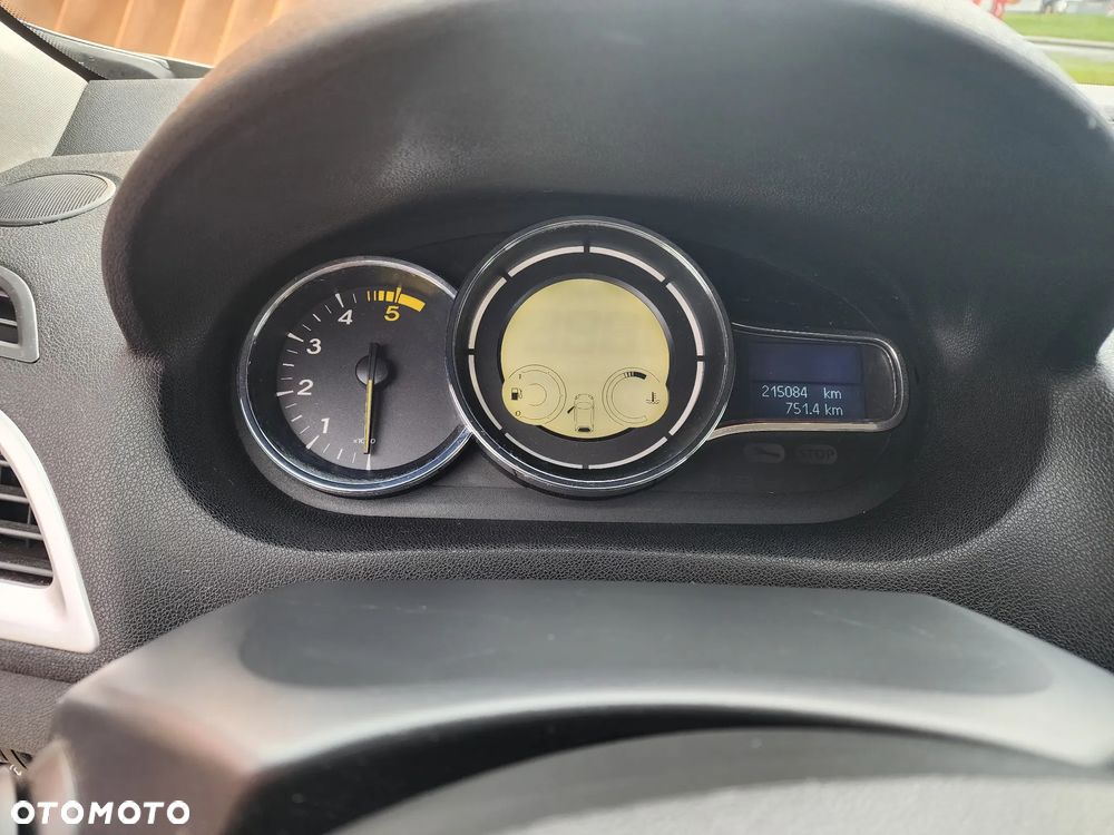 Renault Megane 1.9 dCi Dynamique - 18