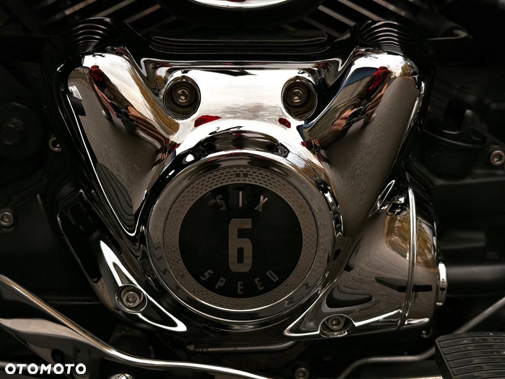 Kawasaki Vulcan - 22