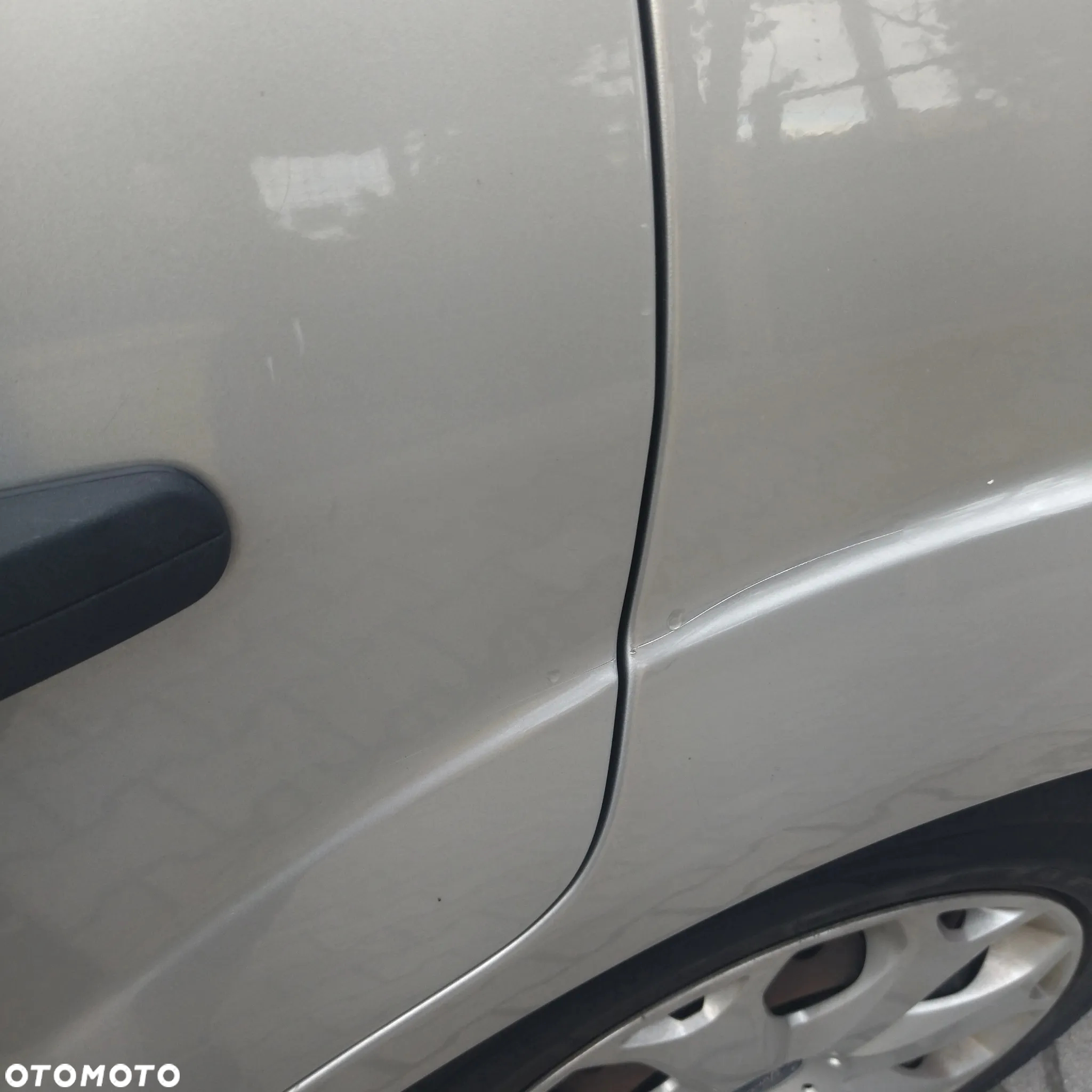 Ford Focus 1.8 TDCi Ambiente - 14