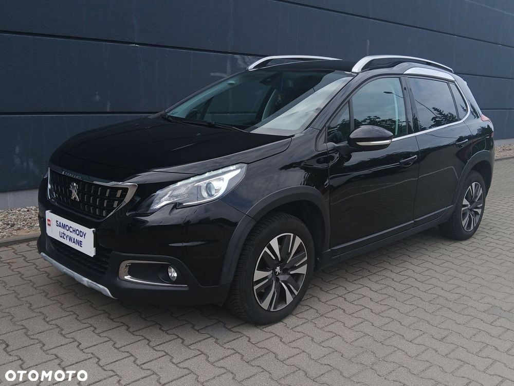 Peugeot 2008 - 3