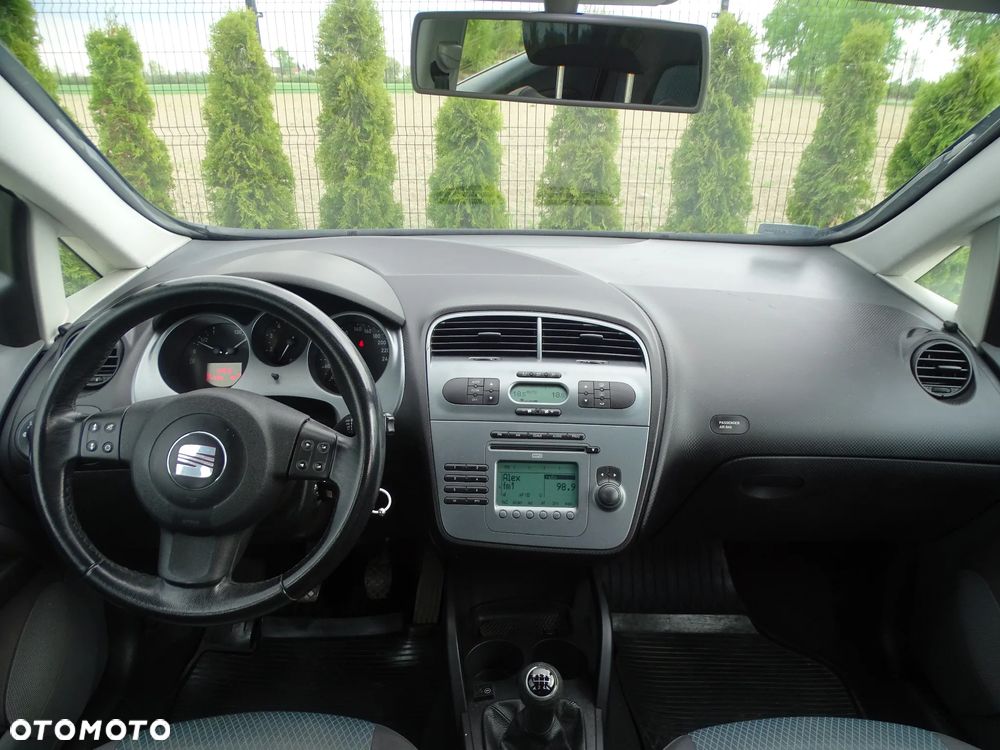 Seat Toledo 1.6 Superwagen - 3